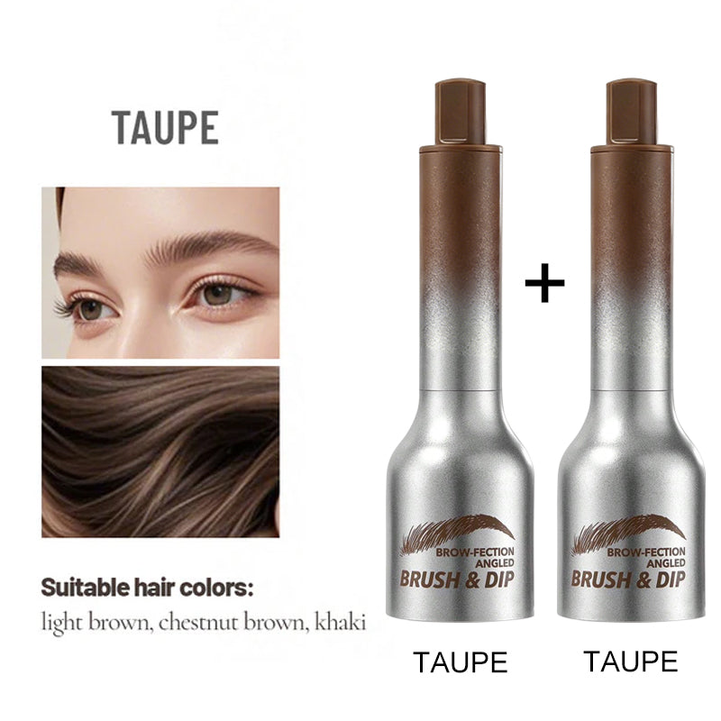 4D Eyebrow Pen – Perfectly Shaped, Natural Brows in Seconds ✅