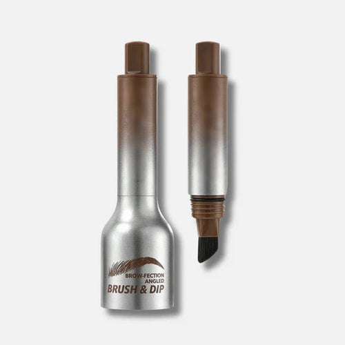 4D Eyebrow Pen – Perfectly Shaped, Natural Brows in Seconds ✅
