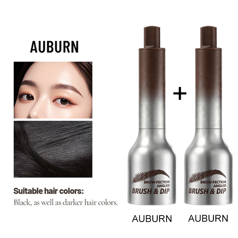 4D Eyebrow Pen – Perfectly Shaped, Natural Brows in Seconds ✅