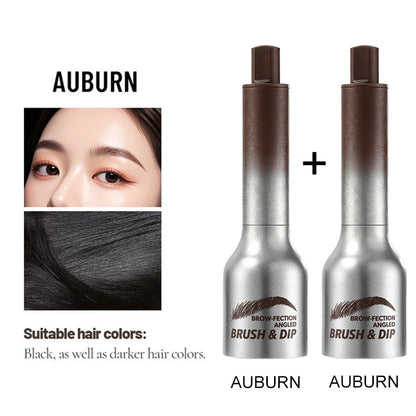 4D Eyebrow Pen – Perfectly Shaped, Natural Brows in Seconds ✅