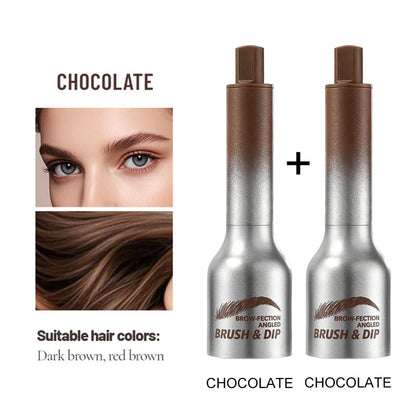 4D Eyebrow Pen – Perfectly Shaped, Natural Brows in Seconds ✅