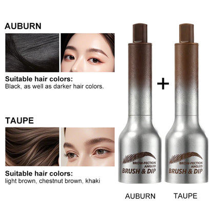 4D Eyebrow Pen – Perfectly Shaped, Natural Brows in Seconds ✅
