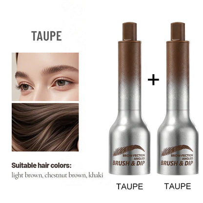 4D Eyebrow Pen – Perfectly Shaped, Natural Brows in Seconds ✅