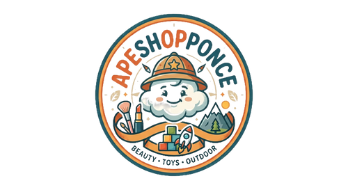 Apeshopponce
