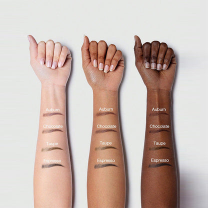 4D Eyebrow Pen – Perfectly Shaped, Natural Brows in Seconds ✅