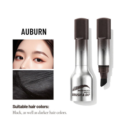 4D Eyebrow Pen – Perfectly Shaped, Natural Brows in Seconds ✅