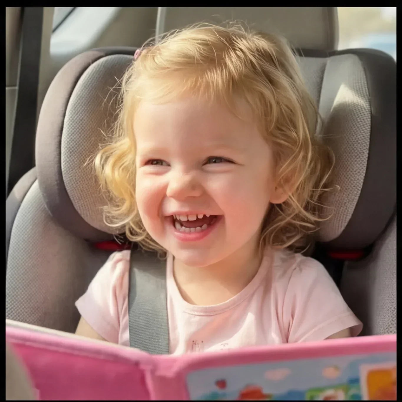 Little Princess Busy Book