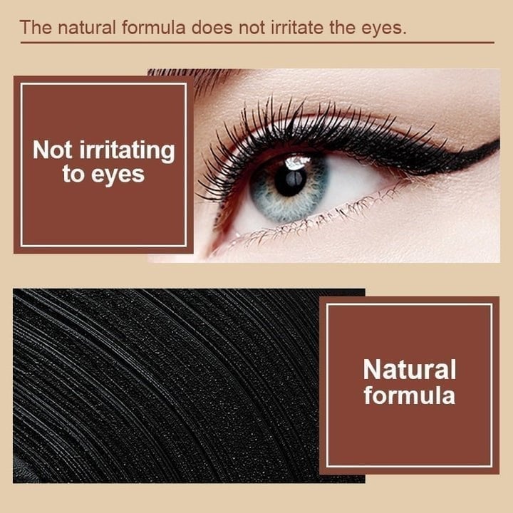 💜LAST DAY - BUY 1 GET 1 FREE JUST $9.49 EACH💜Eyeliner Pen Gel - Quick Drying Formula Eye Liner ✅