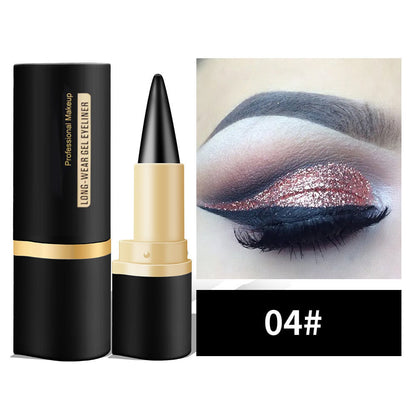 💜LAST DAY - BUY 1 GET 1 FREE JUST $9.49 EACH💜Eyeliner Pen Gel - Quick Drying Formula Eye Liner ✅