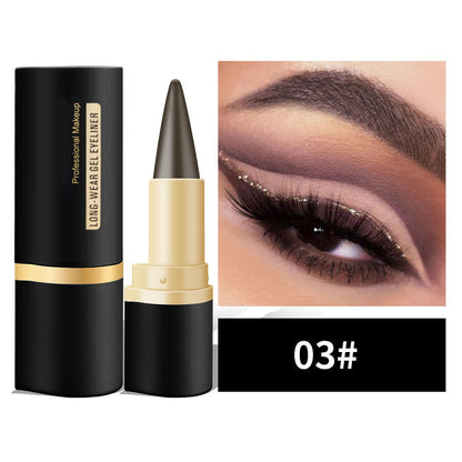 💜LAST DAY - BUY 1 GET 1 FREE JUST $9.49 EACH💜Eyeliner Pen Gel - Quick Drying Formula Eye Liner ✅